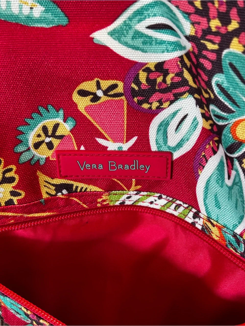 Vera Bradley this vera